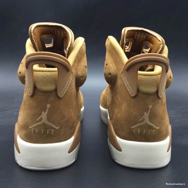 MaikeSneakers 384664-705 Harvest